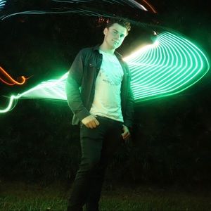 Meet your Posher, Dante